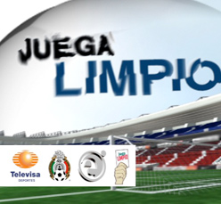 Juega Limpio