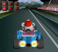 kart/Bimbo
