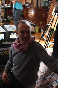 PRODUCTORA DE TELEVISIÓN 