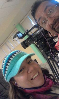 EL FUTURO DE LA ANIMACIÓN