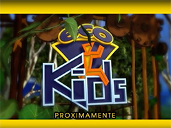 SERIE - Eco Kids