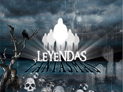 SERIE - Leyendas y Fantasmas