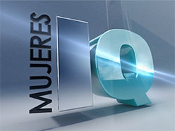 SERIE - Mujeres IQ
