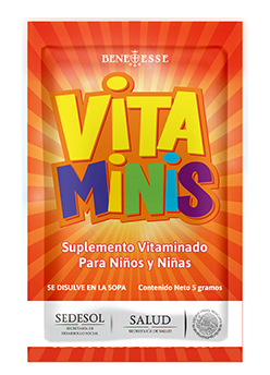 VITA MINIS
