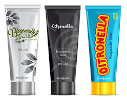 CITRONELLA 3 PRESENTACIONES