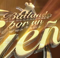 Bailando por un Sueño