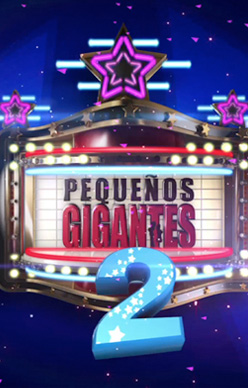 Pequeños Gigantes