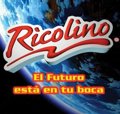 Ricolino