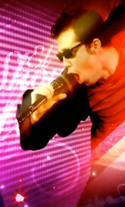 El Show de los sueños