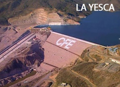 CFE/ Trailer - La Yesca