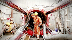 GASODUCTOS TAMAZUNCHALE