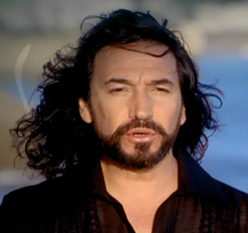 Marco Antonio Solís